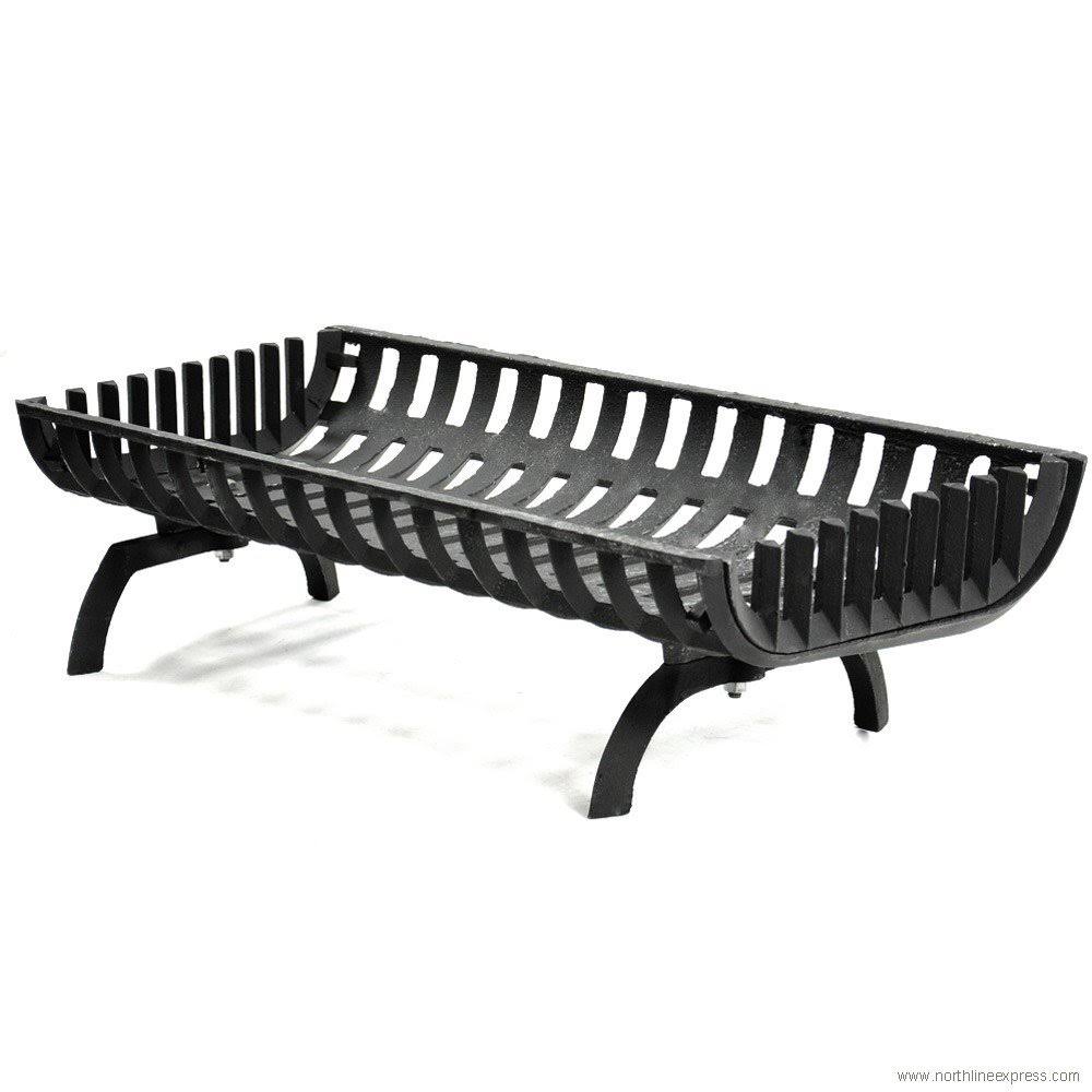 TM-28 28x25 Cast Grate
