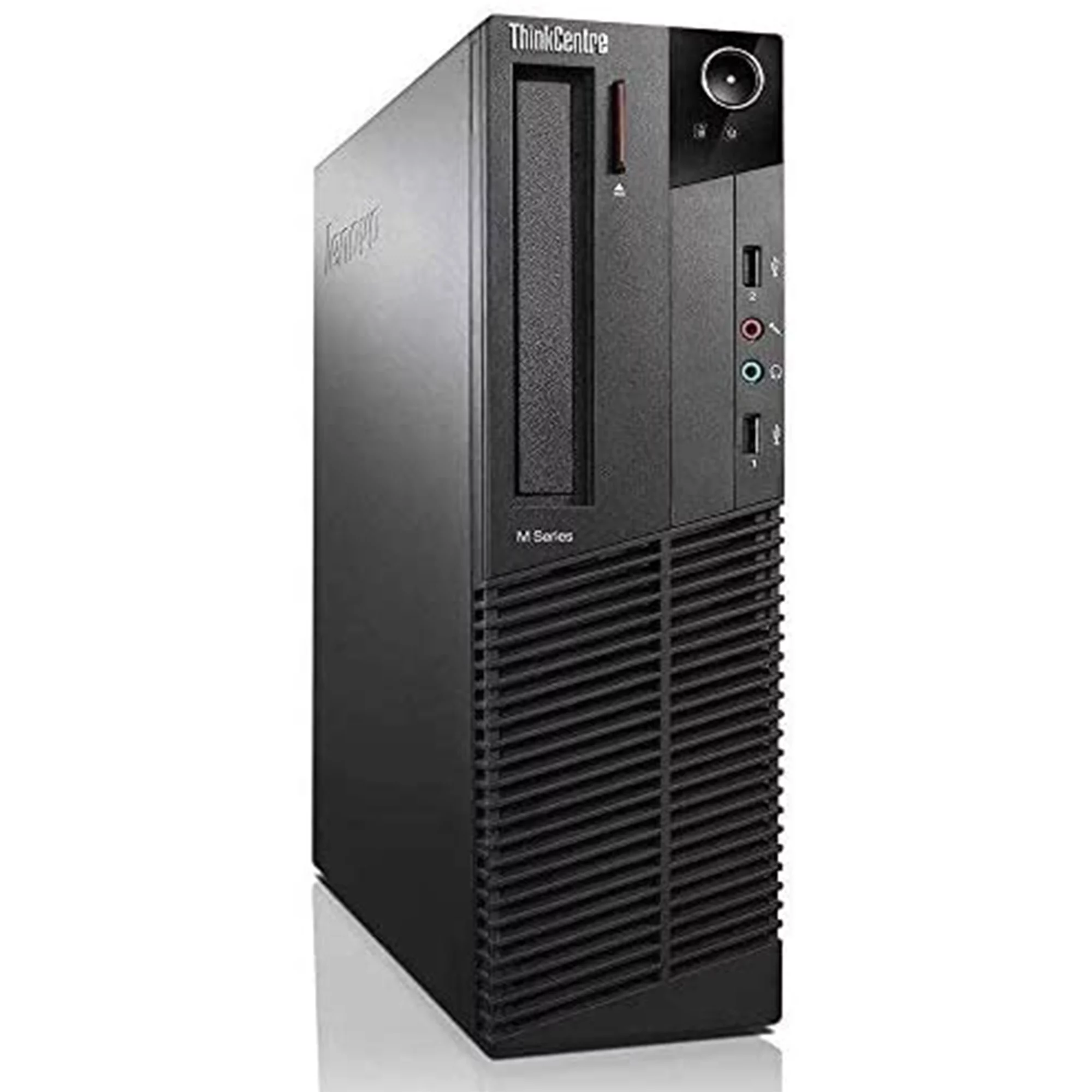 Lenovo Gaming PC Win 11 500GB Intel i5 8GB For FORTNITE Gaming Desktop PC