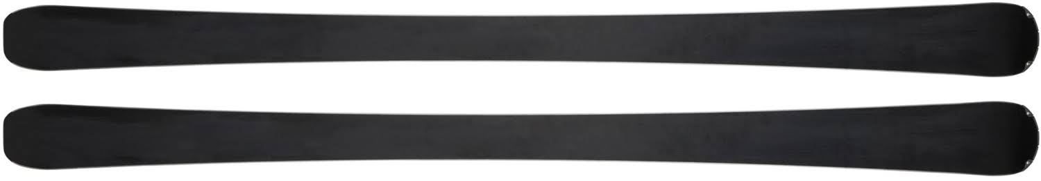 Rossignol React 4 Sport CA Skis with Xpress 11 GW Bindings - 146cm
