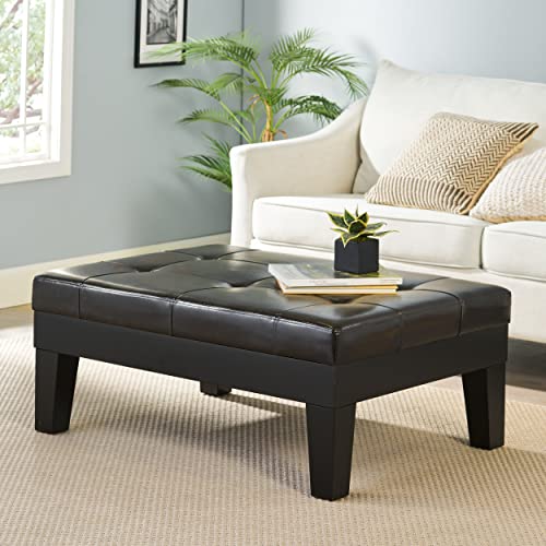 Christopher Knight Home Tucson Coffee Table