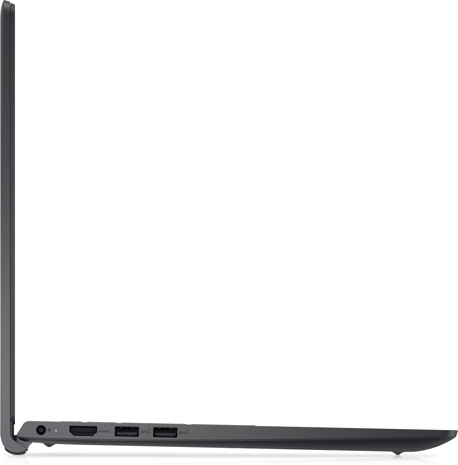 Dell 2022 Newest Inspiron 15 3510 Business Laptop, 15.6" HD Display, Intel Celeron N4020 Processor, 16GB DDR4 RAM, 256GB PCIe SSD, Webcam, HDMI, Wi-Fi, Bluetooth, Windows 11 Pro, Black