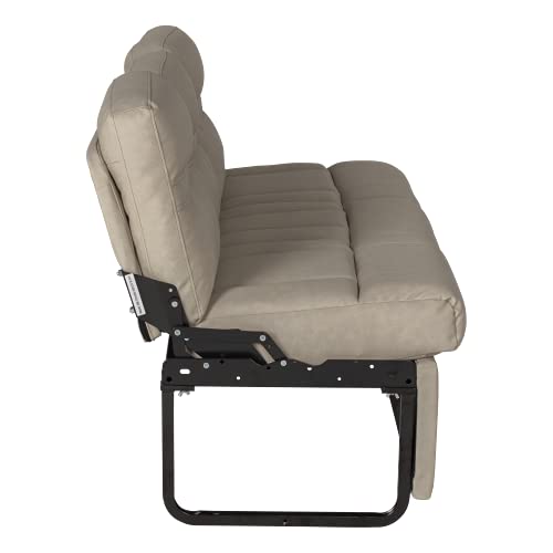 Thomas Payne 72" Jackknife Sofa for 5th Wheel RVs Travel Trailers and Motorhomes Altoona