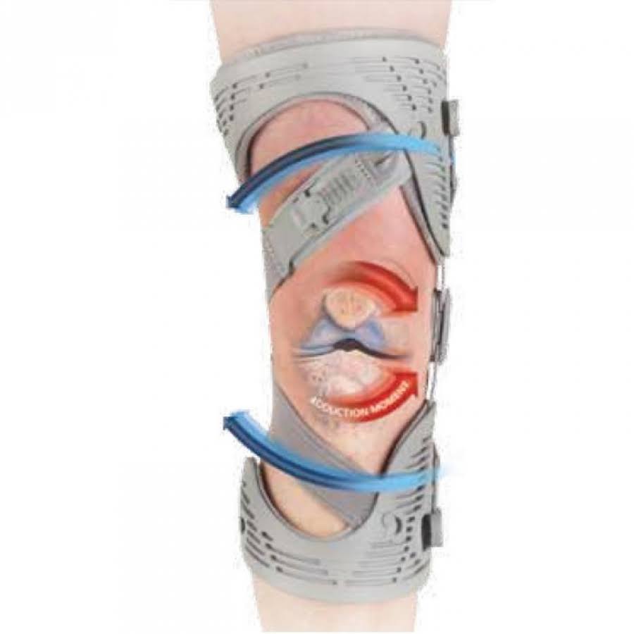 Ossur Unloader One OTS Knee Brace