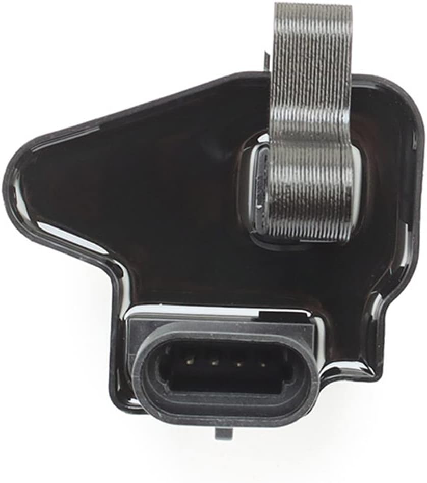 Ignition Coil Pack set of 8 Compatible with Cadillac,Chevy and GMC Vehicles - Escalade,Silverado,Sierra - ‎12558693, UF271, D581, C1208