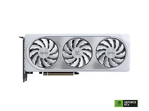 GIGABYTE GeForce RTX 5060 Gaming OC 8G Graphics Card, 8GB 128-bit GDDR7, PCIe 5.0, WINDFORCE Cooling System, GV-N5060GAMING OC-8GD Video Card