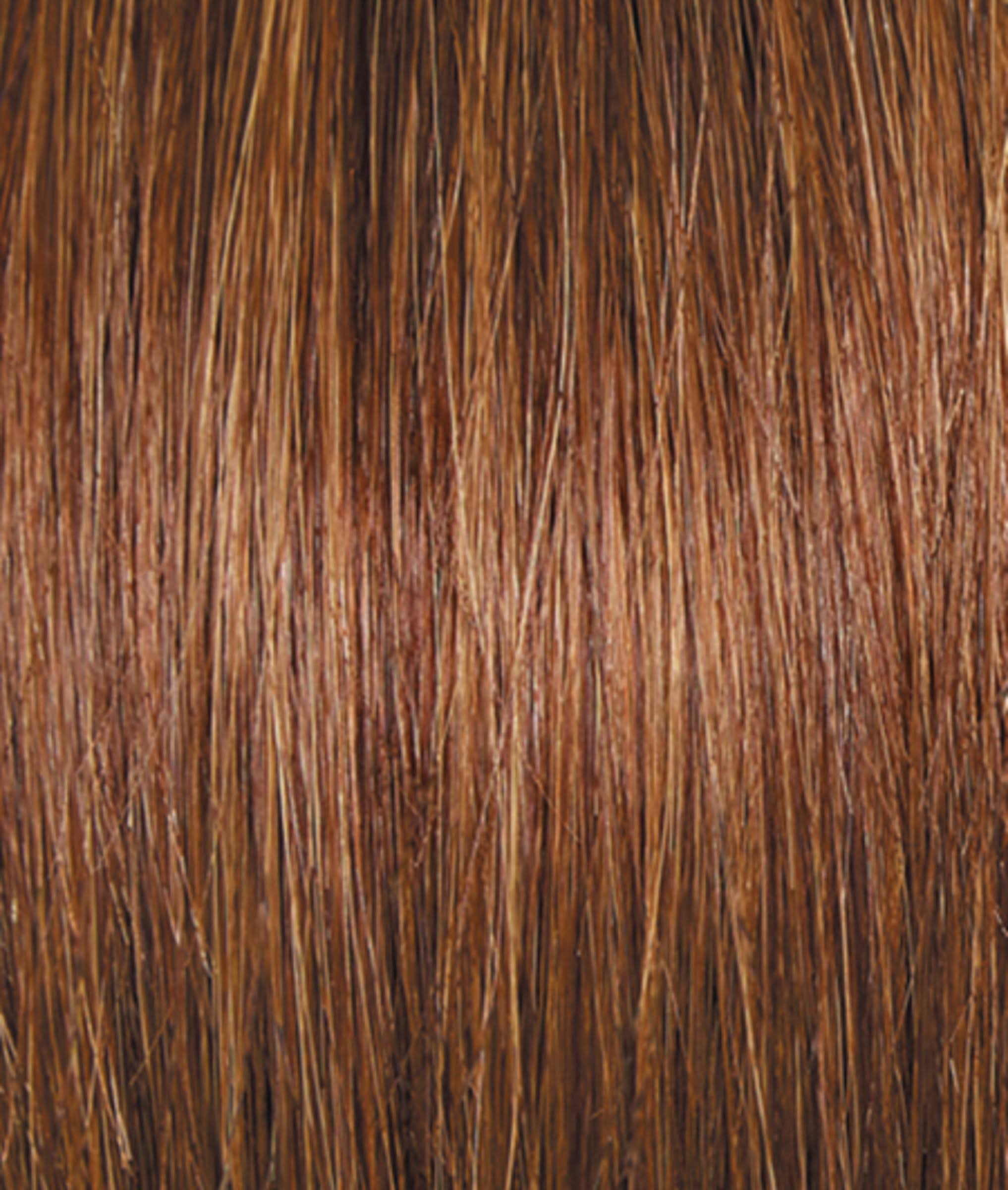 Raquel Welch Voltage Synthetic Wig, R2 Ebony