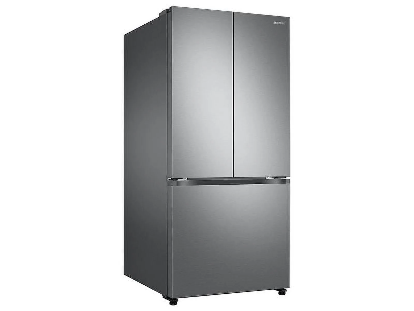 SAMSUNG RF25C5151SR  FRENCH DOOR FREESTANDING REFRIGERATOR Stainless Steel