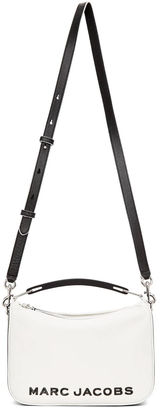 The Marc Jacobs The Soft Box 23 Bag