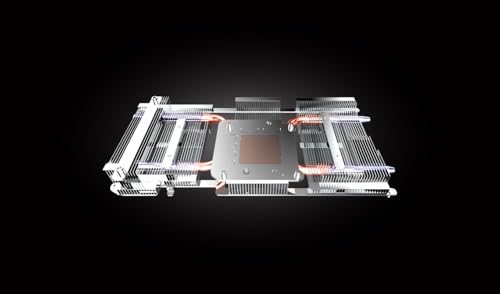 PowerColor Hellhound AMD Radeon RX 9070 XT 16GB GDDR6