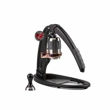 Flair Espresso Maker Pro 2, Chrome