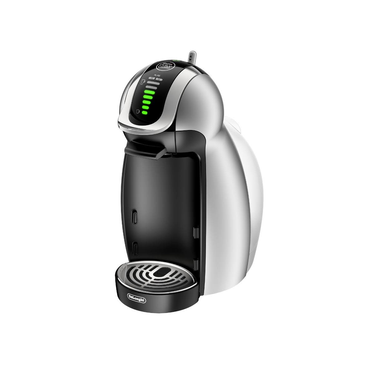 Nescafe Dolce Gusto Genio 2 Coffee, Espresso and Cappuccino Pod Machine