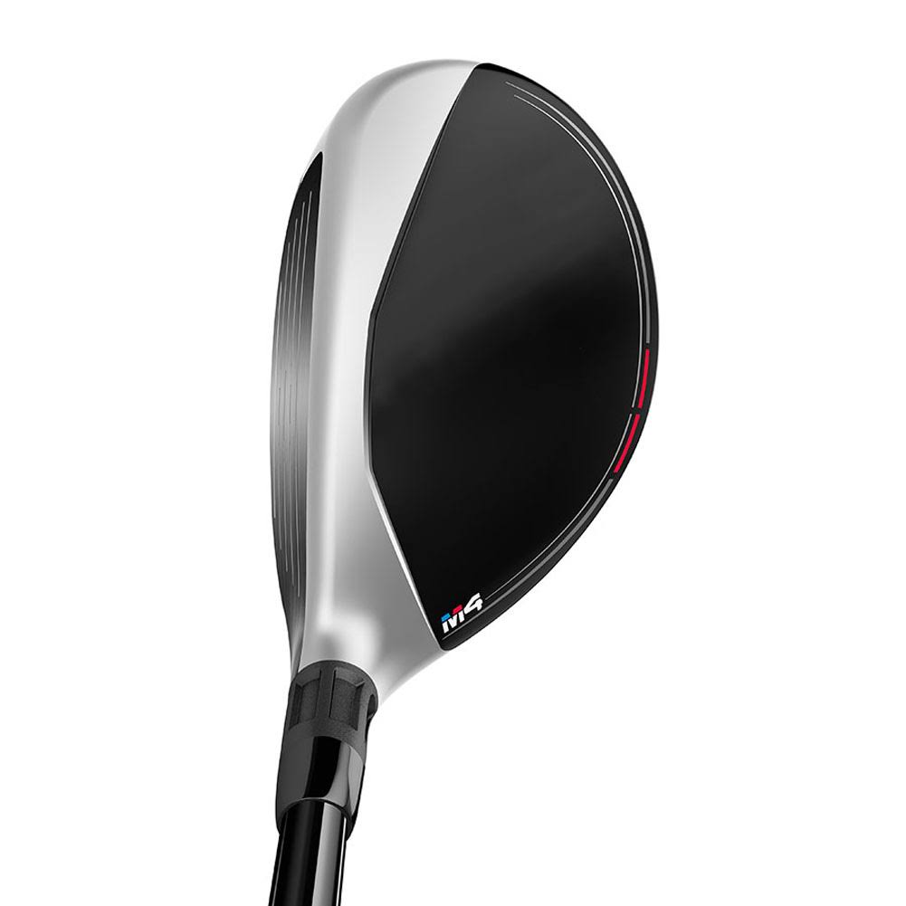 TaylorMade M4 Rescue Hybrid