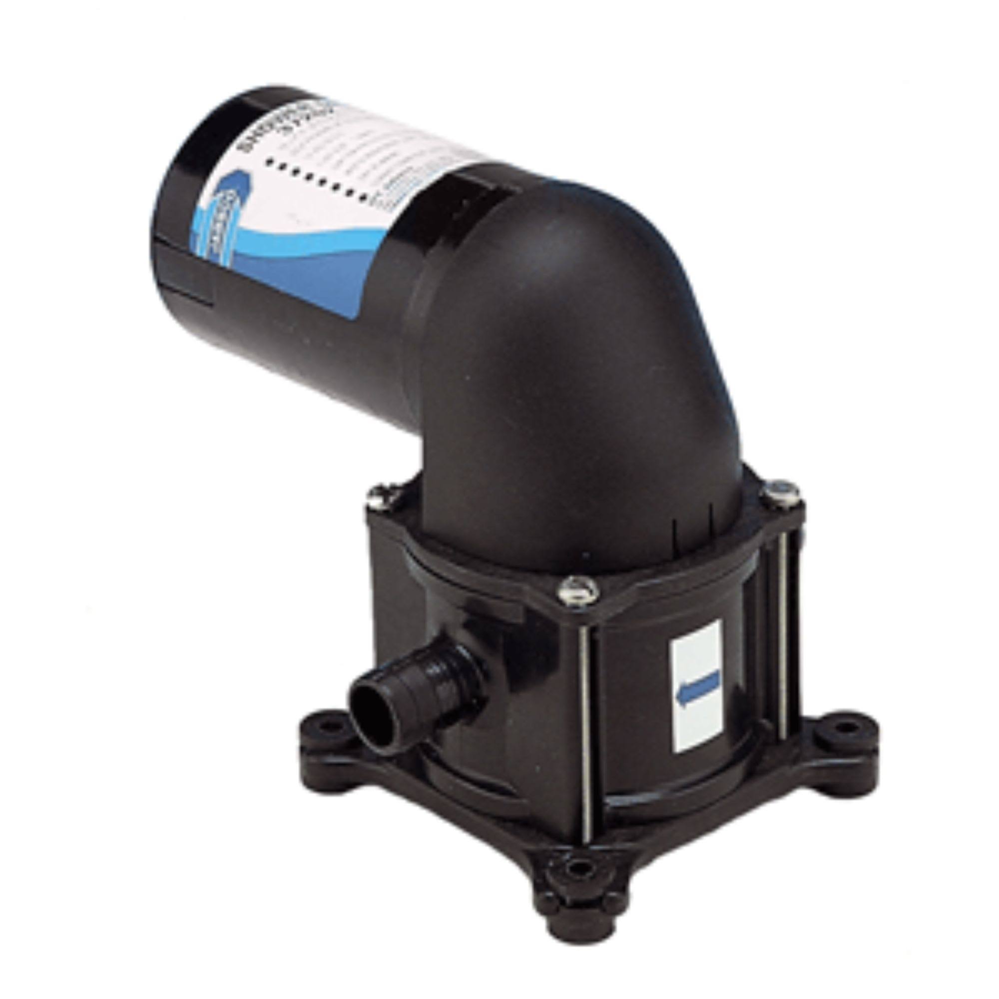Jabsco Shower u0026 Bilge Pump 12V