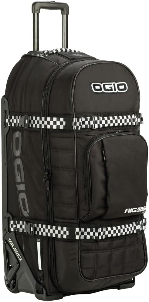 OGIO Rig 9800 PRO Gear Bag Fast Times