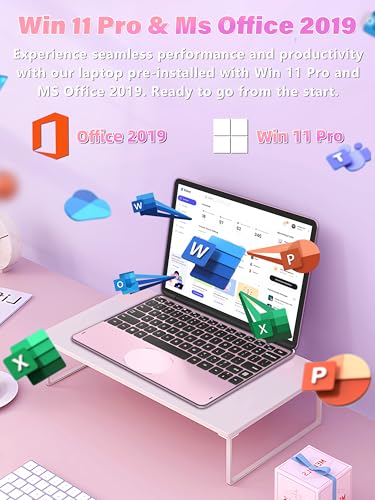 11" Convertible 2-in-1 Touchscreen Laptop, in tel N100,16GB RAM,1T SSD,FHD 1920 * 1200 IPS,Win 11 Pro PC,Backlit Keyboard, WiFi,USB-C,HDMI,Oval Trackpad,Lightweight for Business&Students