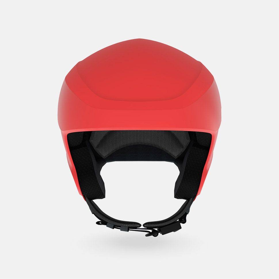 Giro - Strive MIPS Small Matte Red Snow Helmet