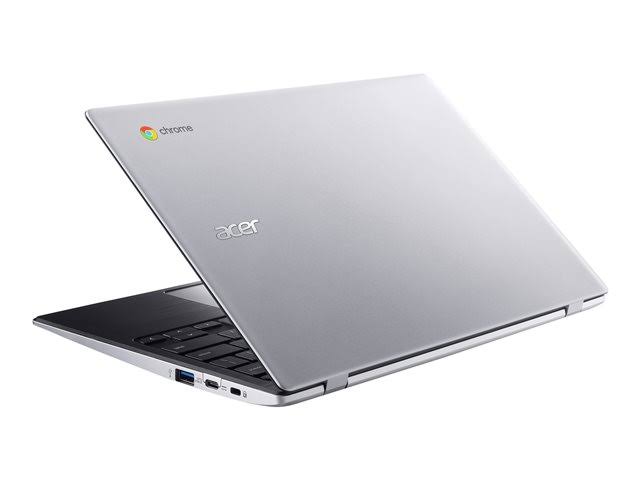 Acer Chromebook 311 11.6x22 Intel Celeron N4000 1.1GHz 4GB Ram 32GB Flash ChromeOS