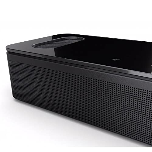 Bose Smart Soundbar 900 Dolby Atmos with Alexa Built-In, Bluetooth connectivity