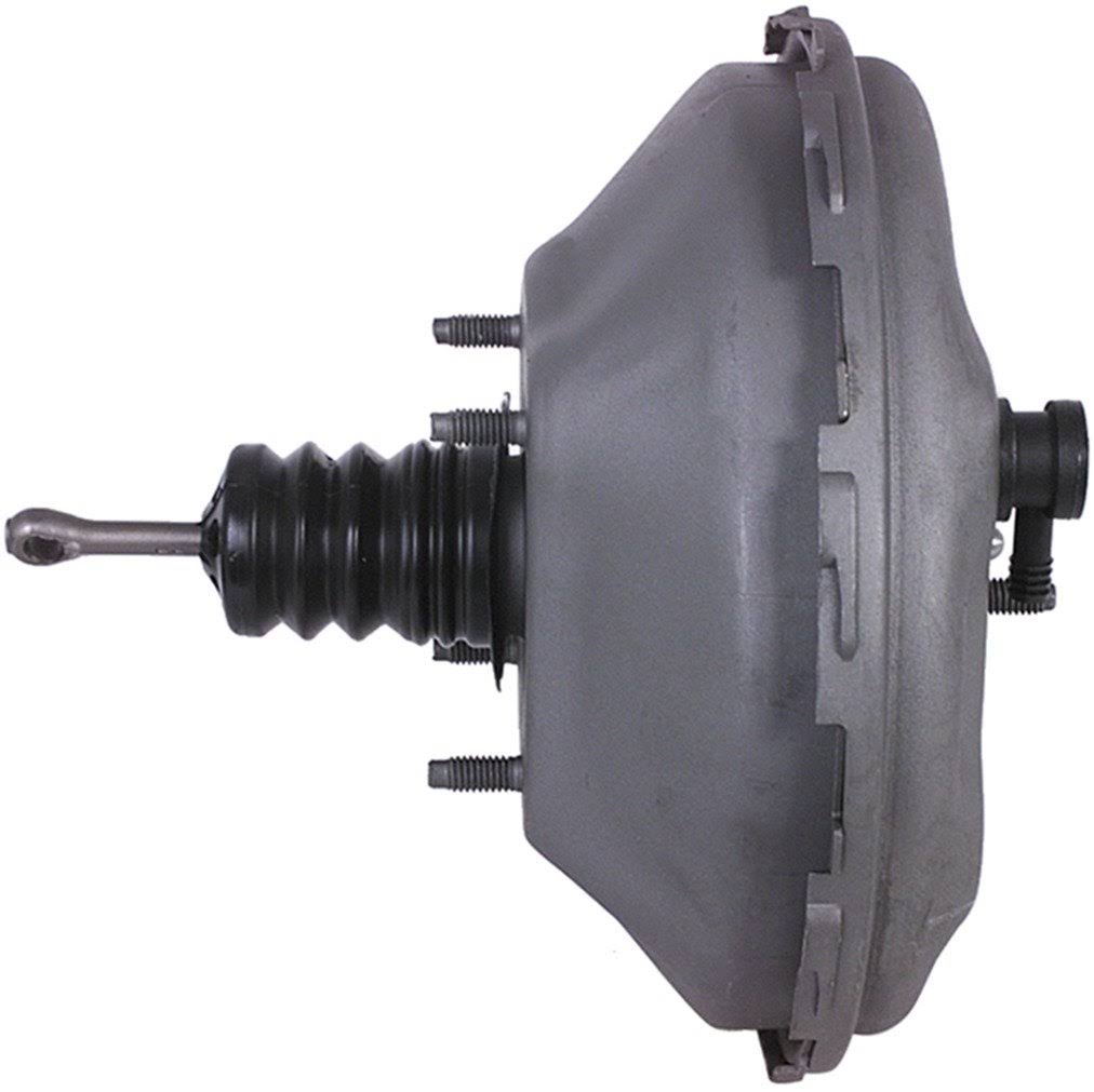 Cardone 54-71125 Remanufactured Power Brake Booster