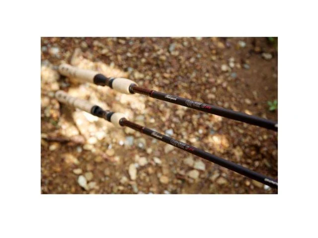 Ugly Stik Elite Casting Rod