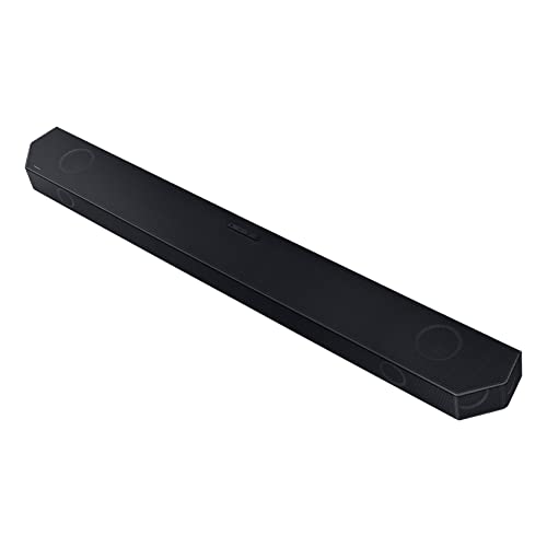 SAMSUNG Soundbar with Amber Protection (2023)