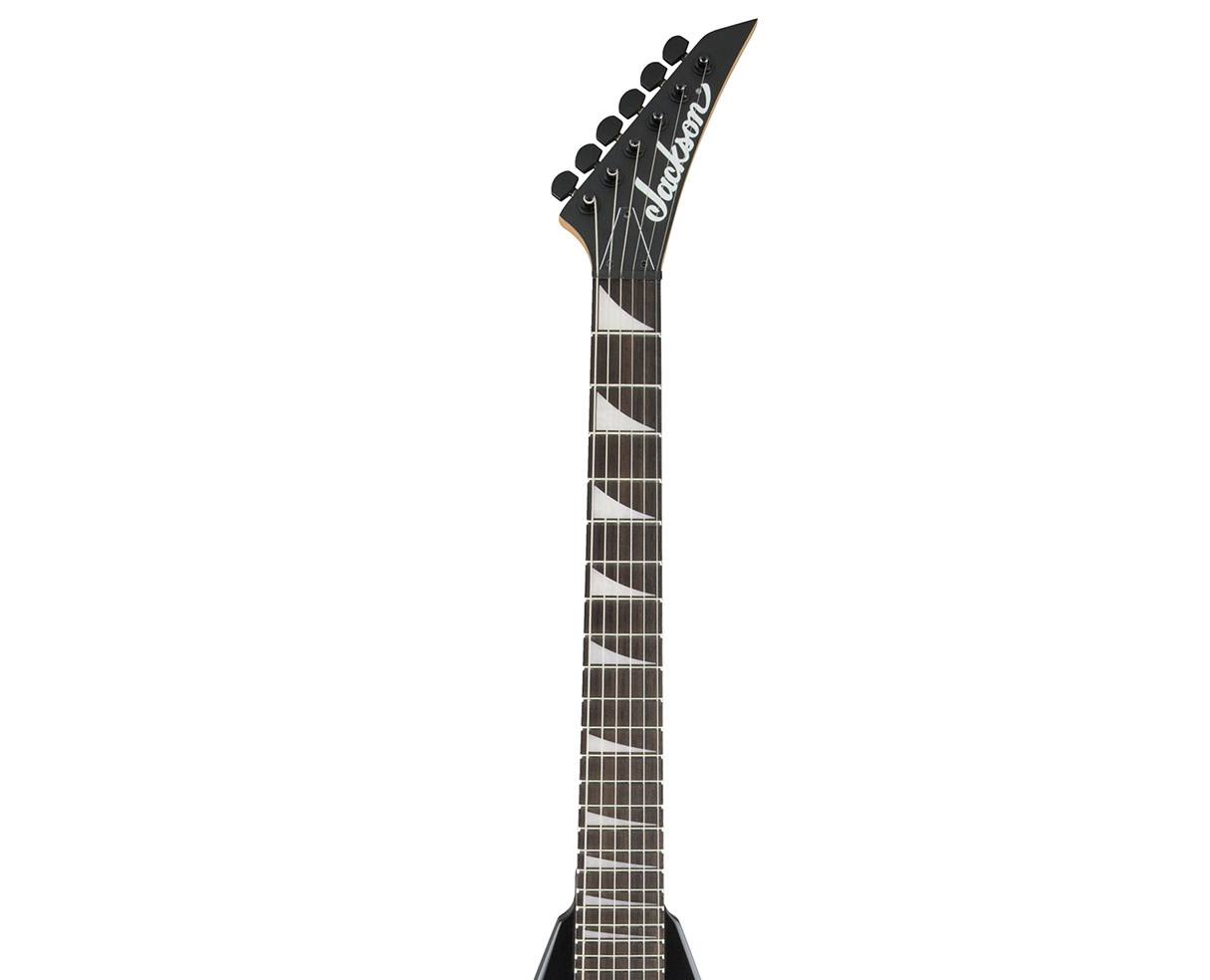 Jackson JS Series RR Minion JS1X Electric Guitar (Satin Black)