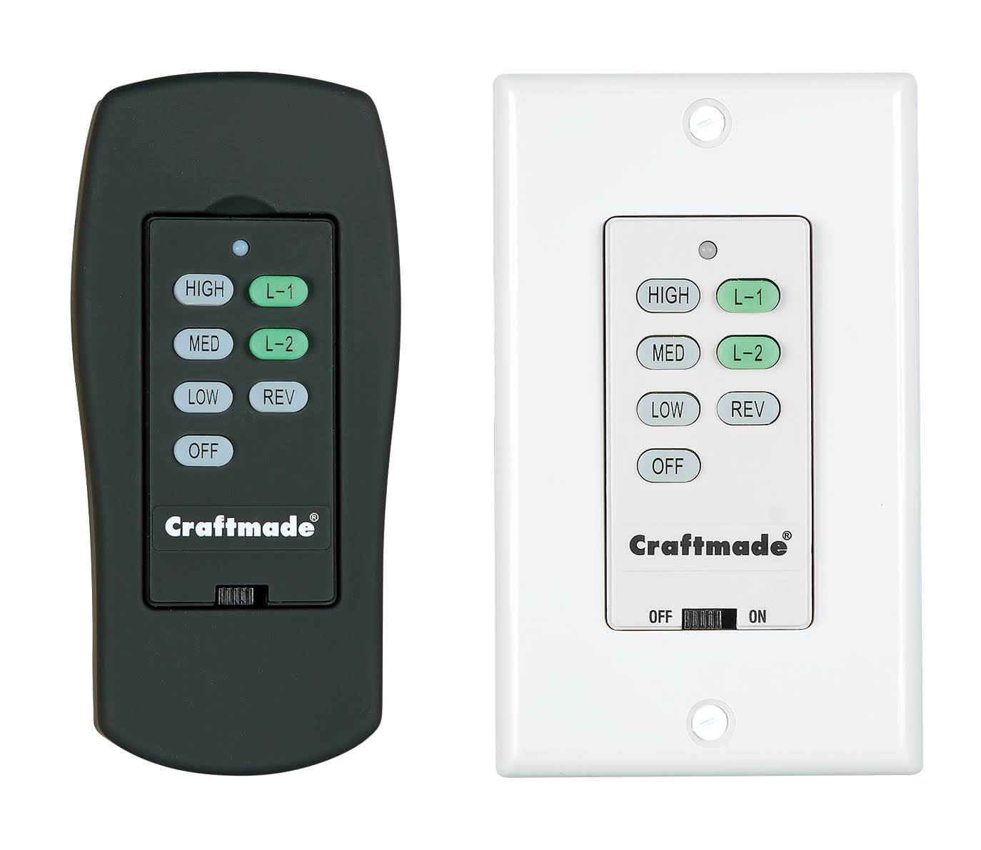 Craftmade CXL-ICS-BNK CXL ICs Control System