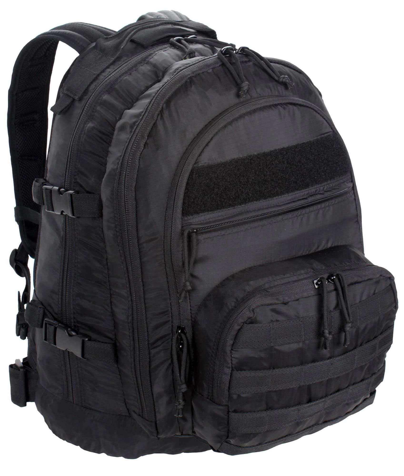Sandpiper of California 3 Day Elite Backpack - Coyote Brown