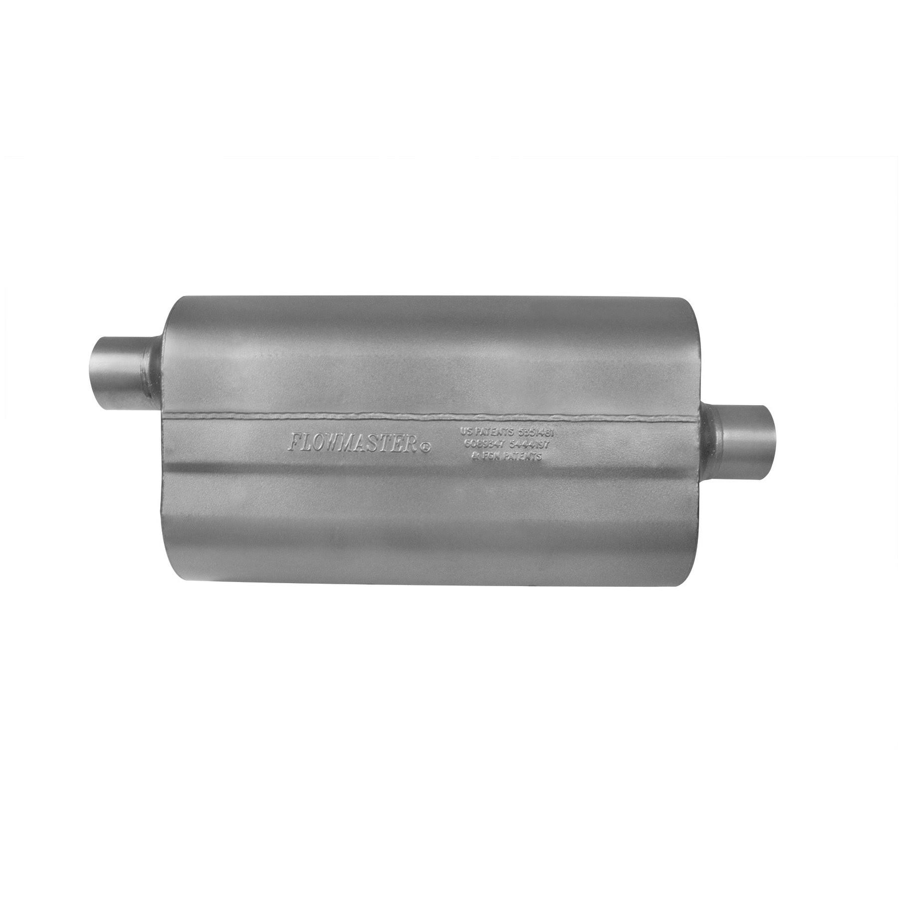 Flowmaster 852556 Super 50 Series Muffler
