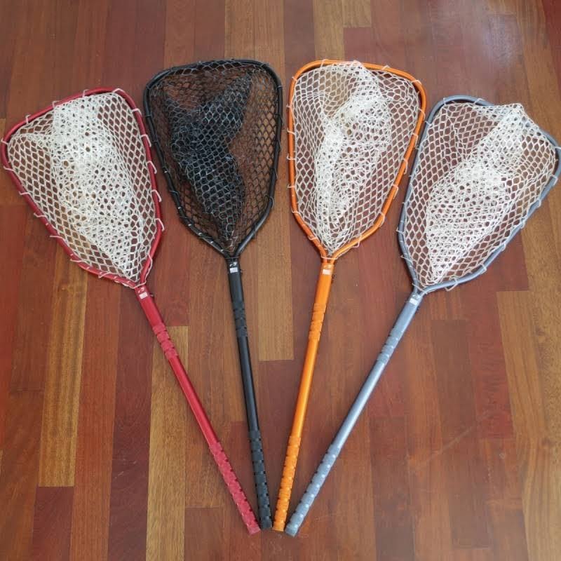 Rising Lunker 24x22 Net Red