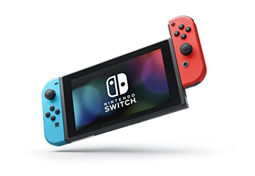 Nintendo Switch (OLED model) with White Joy-Con