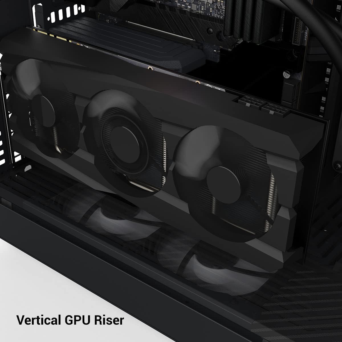 iBUYPOWER Y60 Black Gaming PC Computer Desktop Y60BI9N4703 (Intel Core i9 13900KF, NVIDIA GeForce RTX 4070 12GB, 32GB DDR5 RGB 5200MHz (16x2), 1TB NVMe, WiFi Ready, Windows 11 Home Advanced)