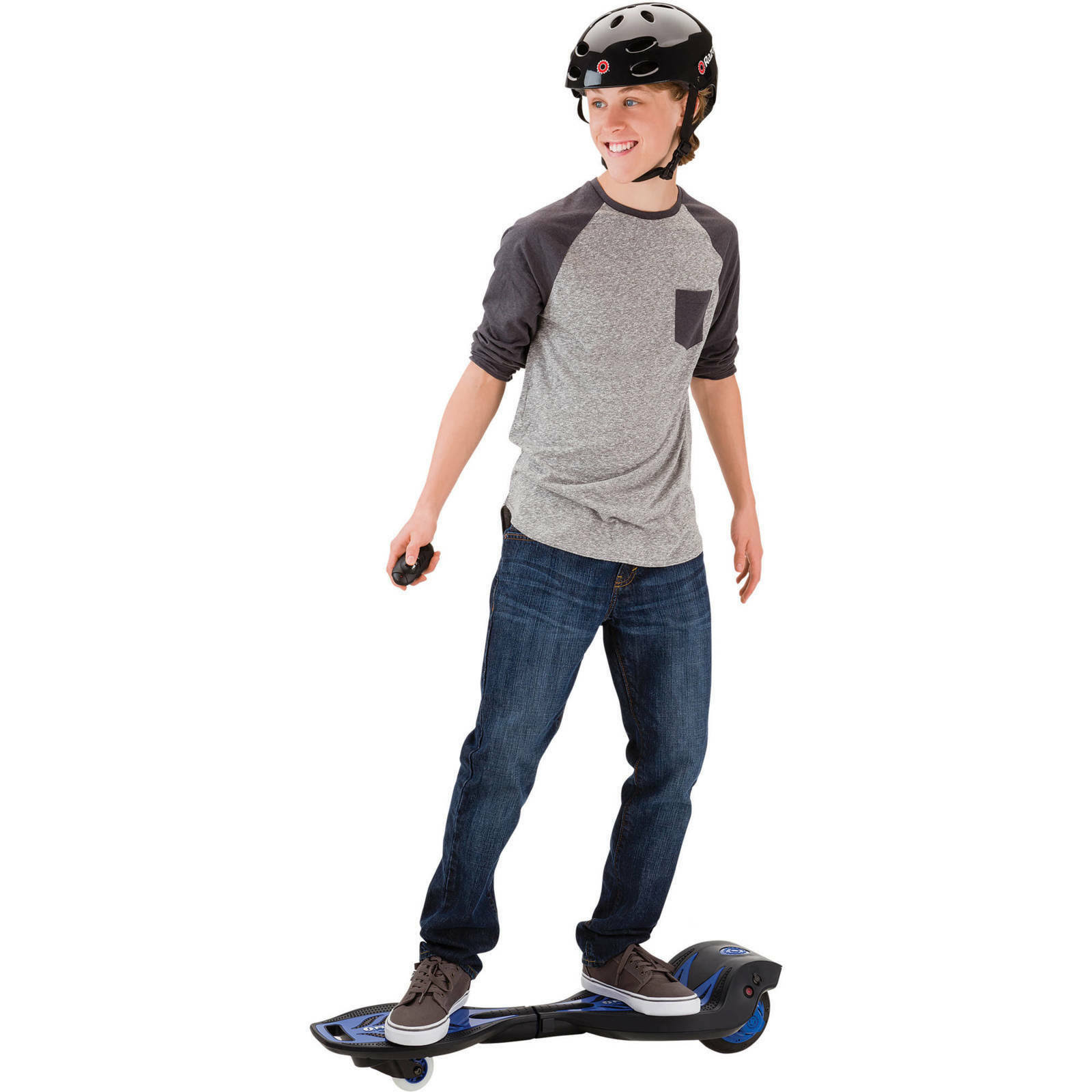 Razor Ripstik Electric Caster Board