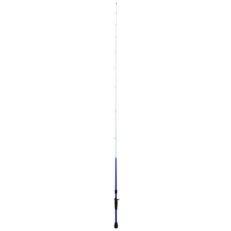 Duckett Jacob Wheeler Series Casting Rods