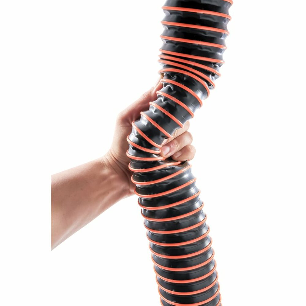 Camco 39867 Rhinoextreme RV Sewer Hose Kit, 20 ft.