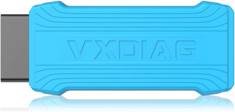 VXDIAG VCX Nano GDS2 and Tech2Win Diagnostic Programming System for GM/Opel WiFi Version