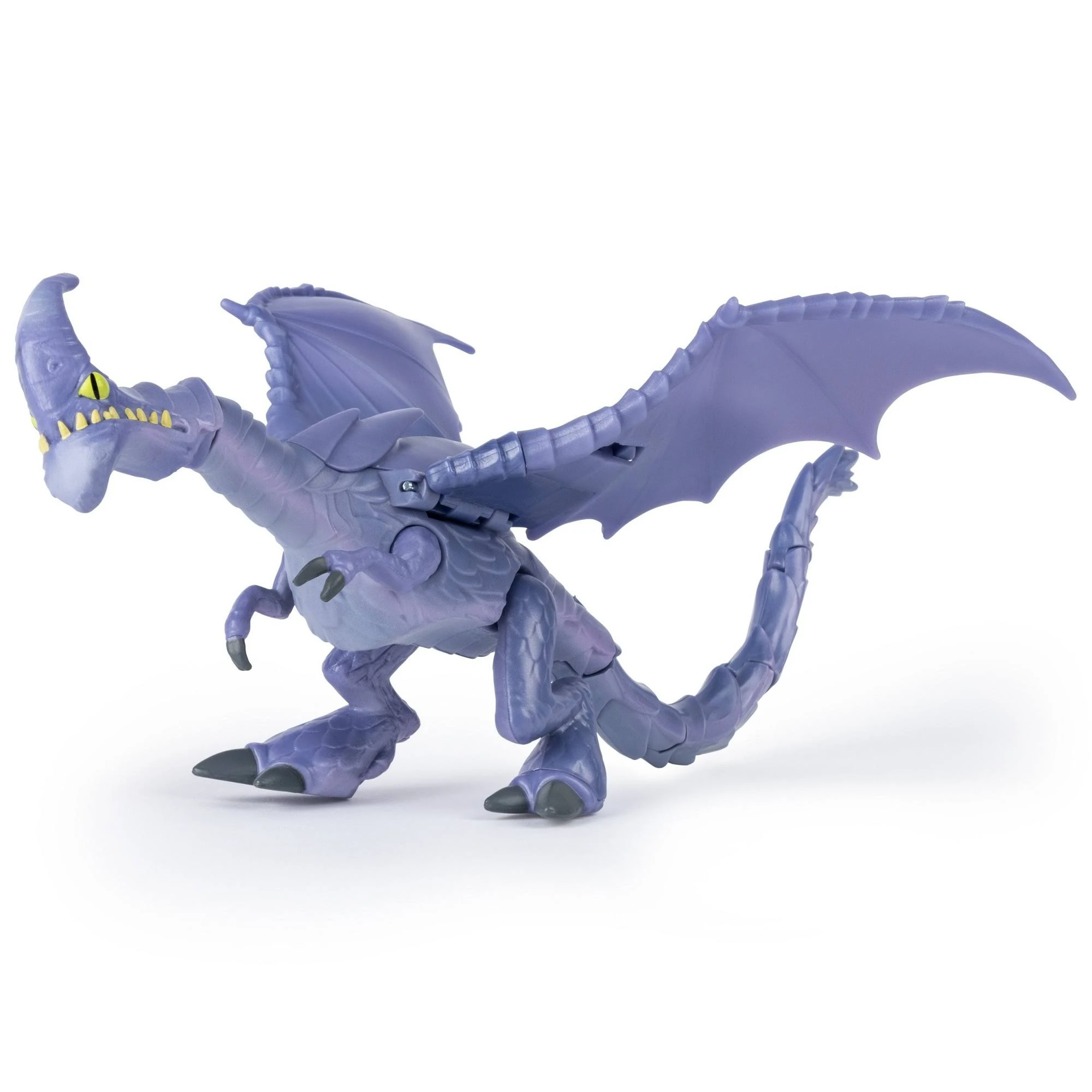 How to Train Your Dragon 3: The Hidden World - Razorwhip Action Figure