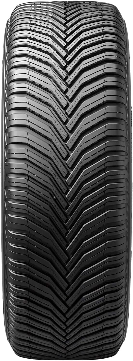 MICHELIN CrossClimate2, All-Season Car Tire, SUV, CUV - 205/65R16 95H