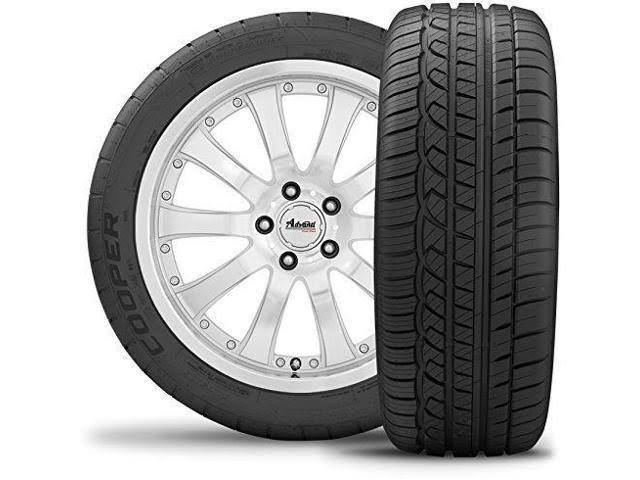 Cooper - Zeon Rs3-a - 275/40R17 98W