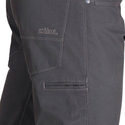 Kuhl Men & S Free Rydr Pant - Forged Iron