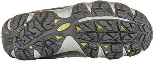 Oboz Sawtooth II Low Hiking Shoe - Men's
