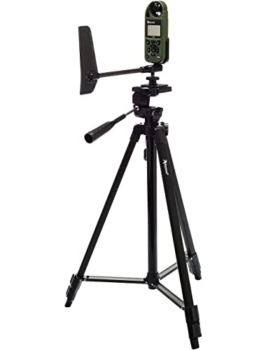 Kestrel 5500 Weather Meter