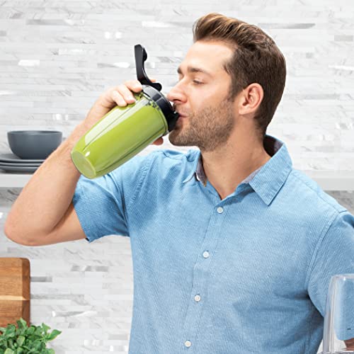 NutriBullet nutribullet Pro Plastic food blender