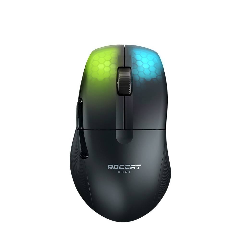 Roccat Kone Pro Air Mouse Black
