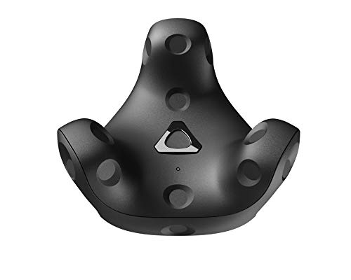 HTC Vive SteamVR Controller (2018)