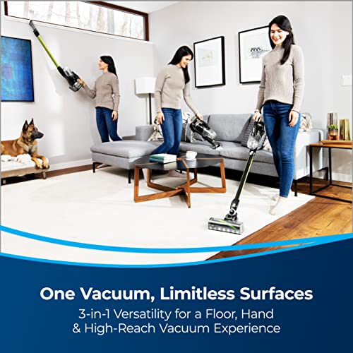 Bissell Iconpet Turbo Edge Vacuum Cleaner Carpet Disk Battery Powered Vacuum Cleaner