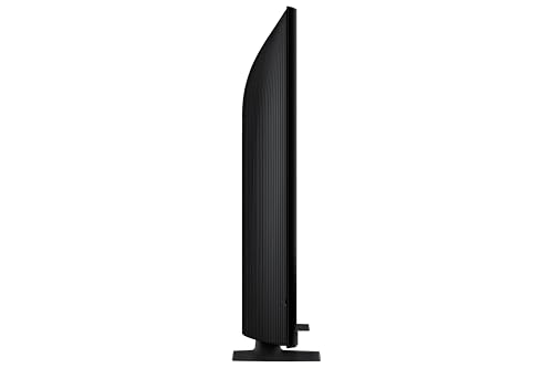 Samsung 32-Inch Class Full HD F6000 Smart TV (2025 Model) HDR, Object Tracking Sound Lite, Knox Security, One UI Tizen, Smart TV