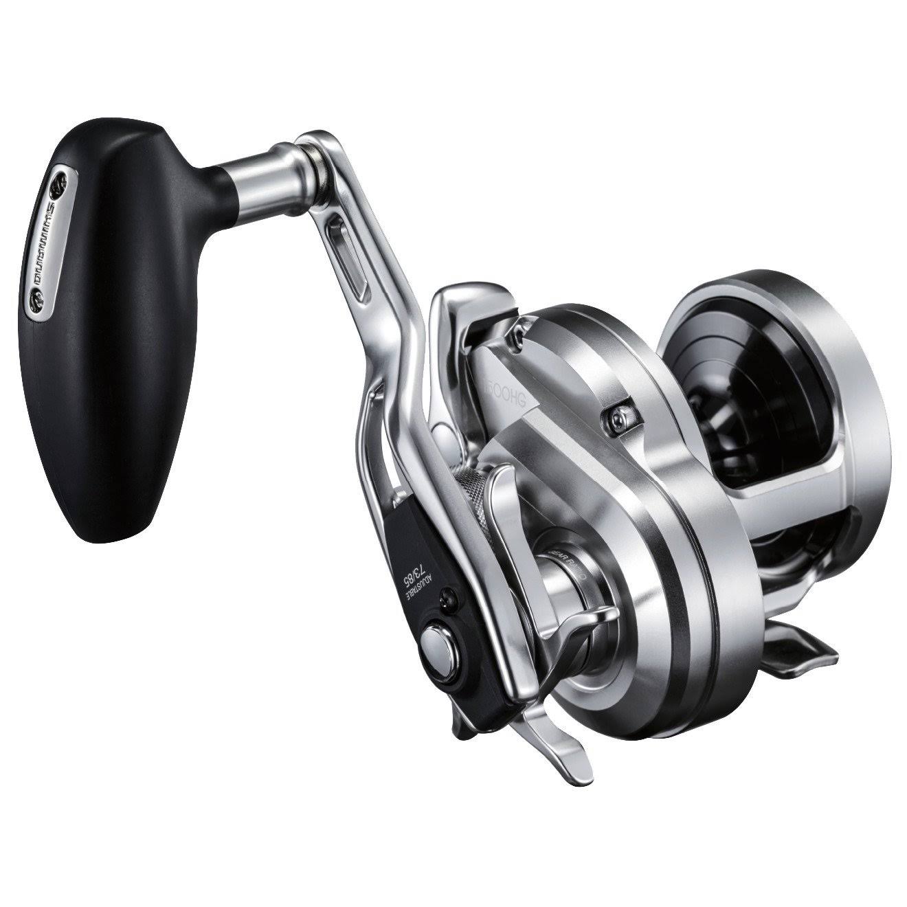 Shimano Ocea Jigger, OCEAJG1500HG