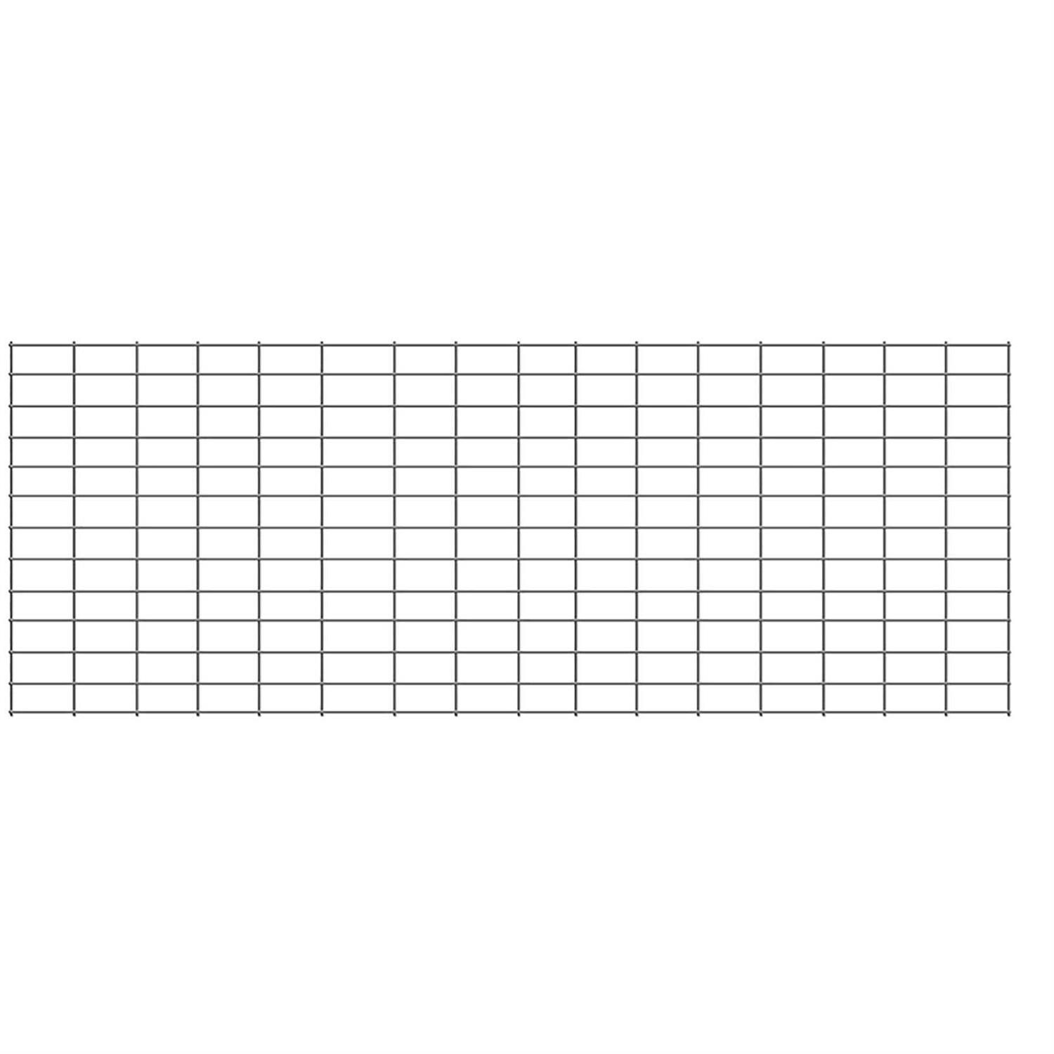 Ok Brand 5 ft. x 16 ft. Horse Fence Panel
