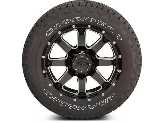 Goodyear Wrangler TrailRunner at LT275/65R20 742303680 Tire